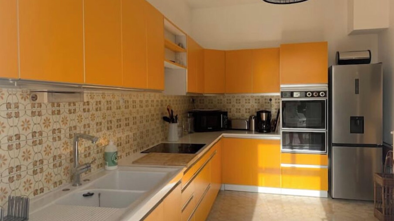 Photo of Kitchen in Jagée