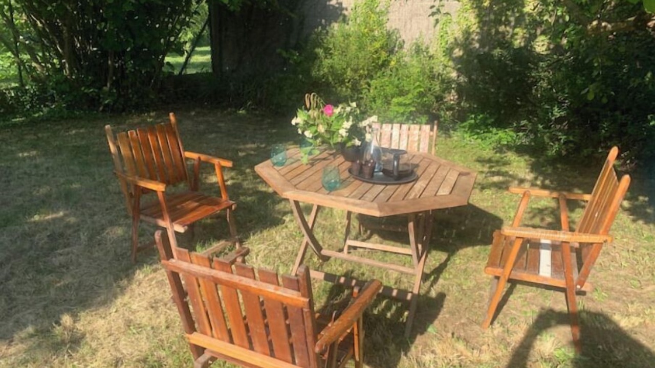 Photo of Outdoor in Jagée