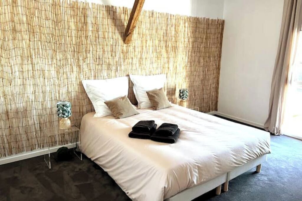 Photo of Bedroom in Jagée