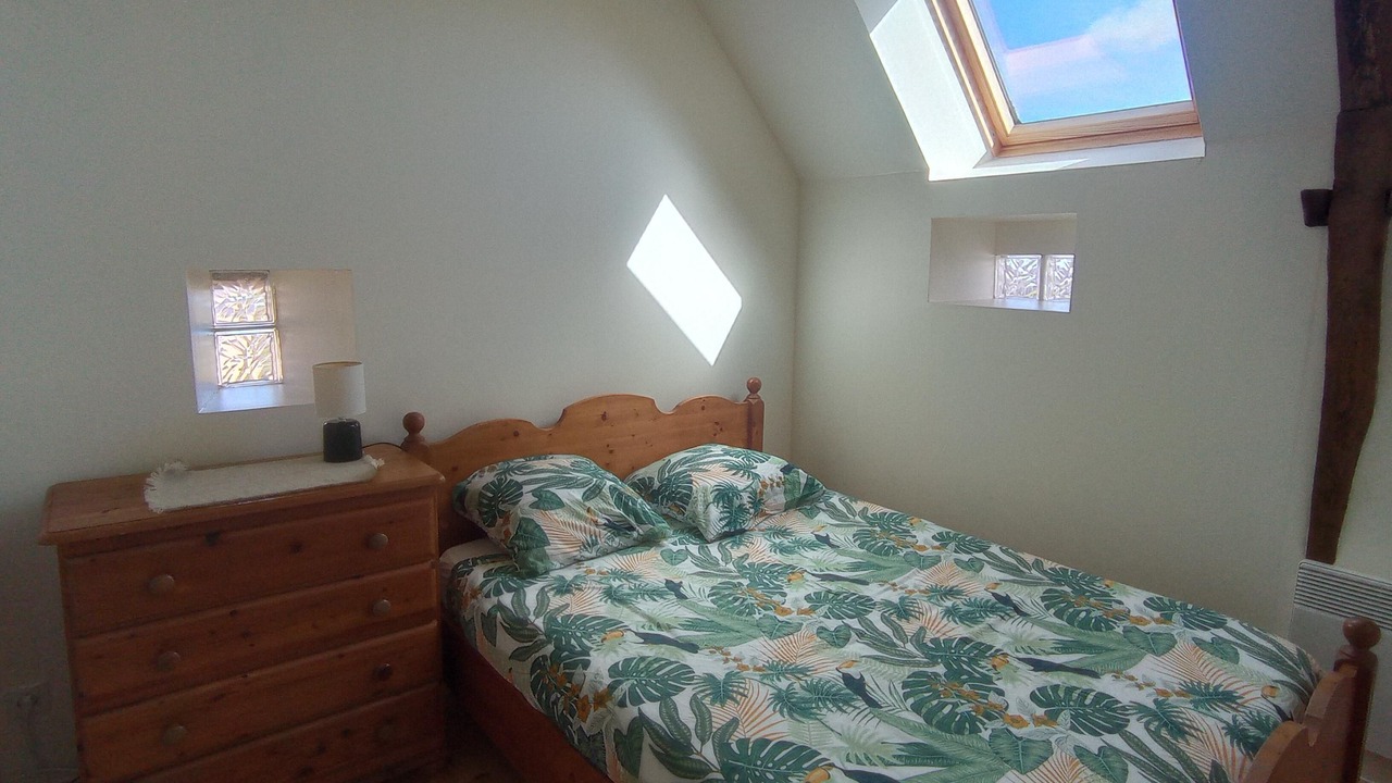 Photo of Bedroom in Pluduno