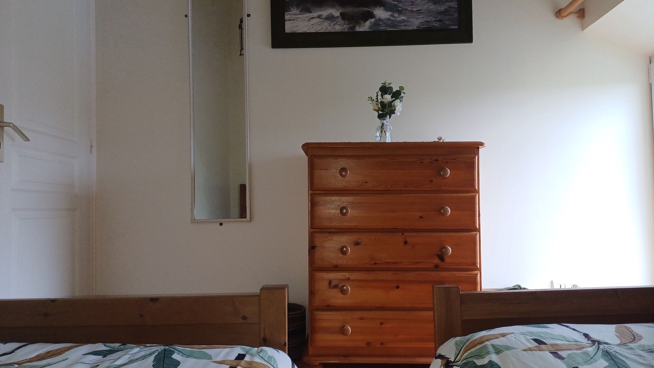 Photo of Bedroom in Pluduno
