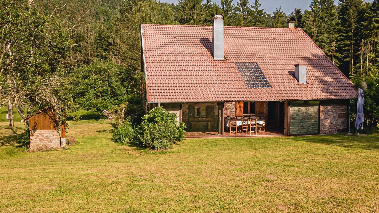Photo of Outdoor in Bois-de-Champ