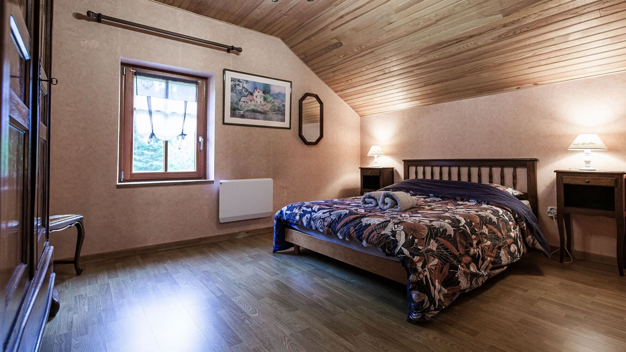 Photo of Bedroom in Bois-de-Champ