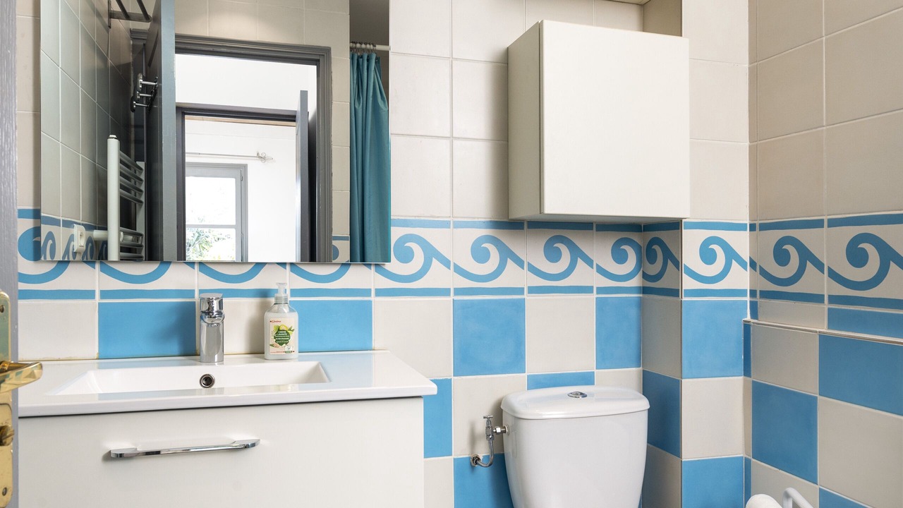 Photo of Bathroom in Le Ray