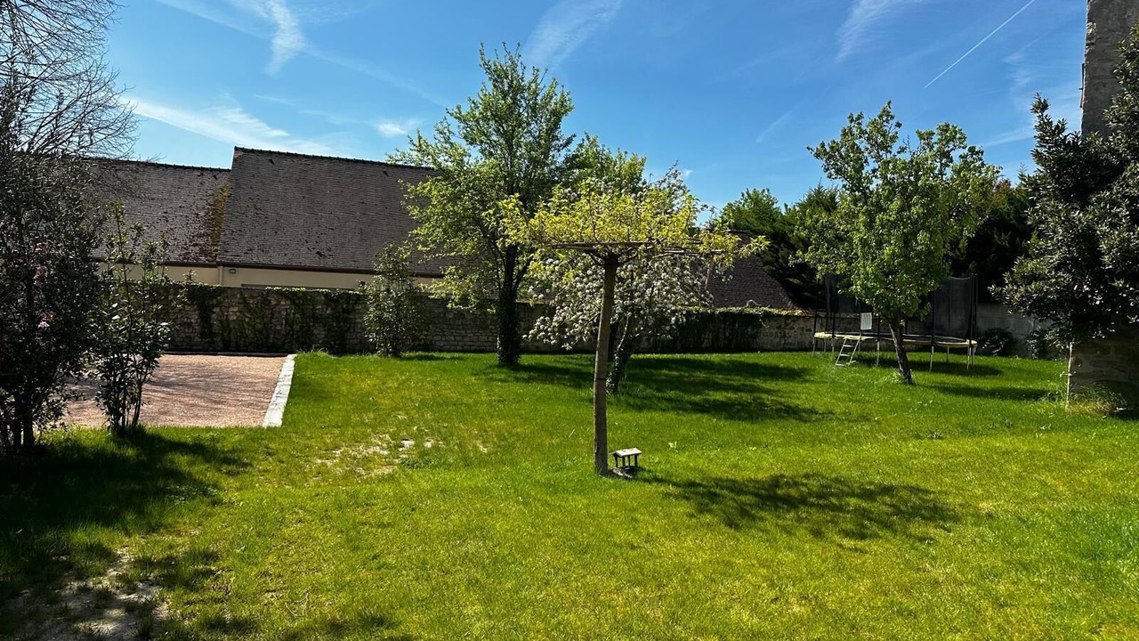 Photo of Outdoor in Villecerf