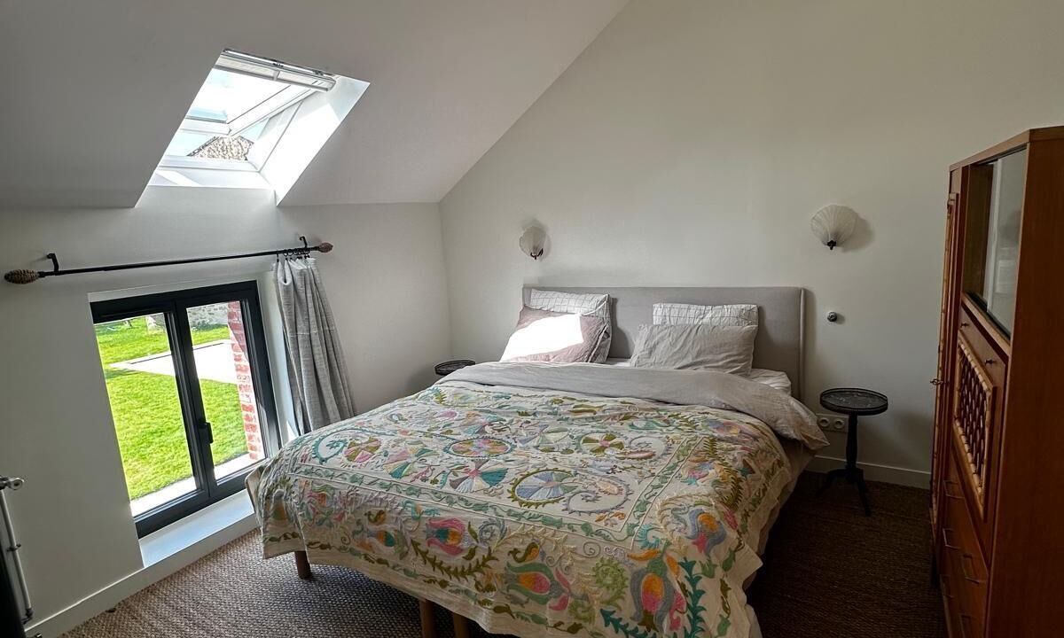 Photo of Bedroom in Villecerf