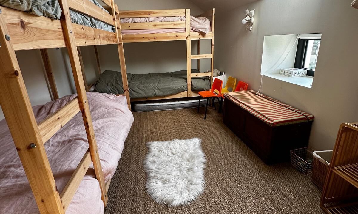 Photo of Bedroom in Villecerf