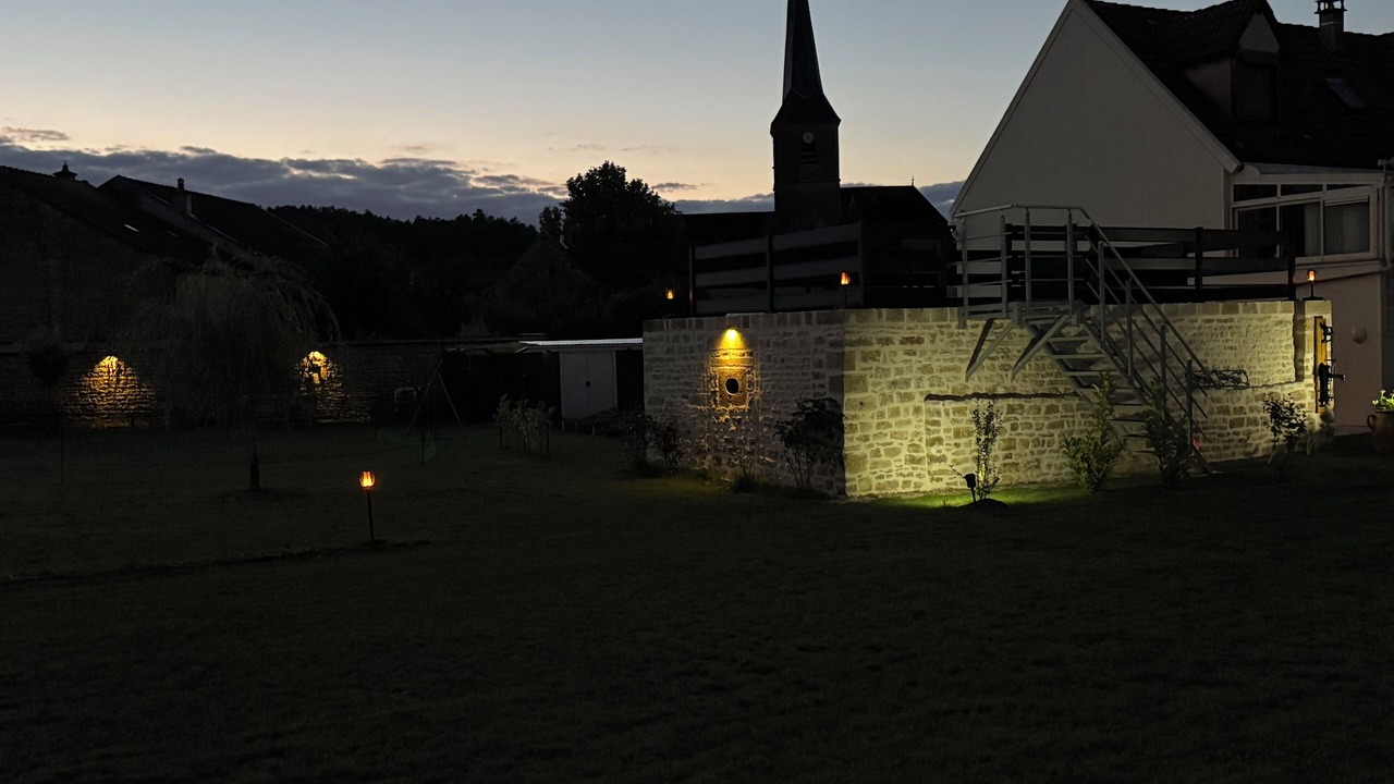Photo of Outdoor in Quincerot