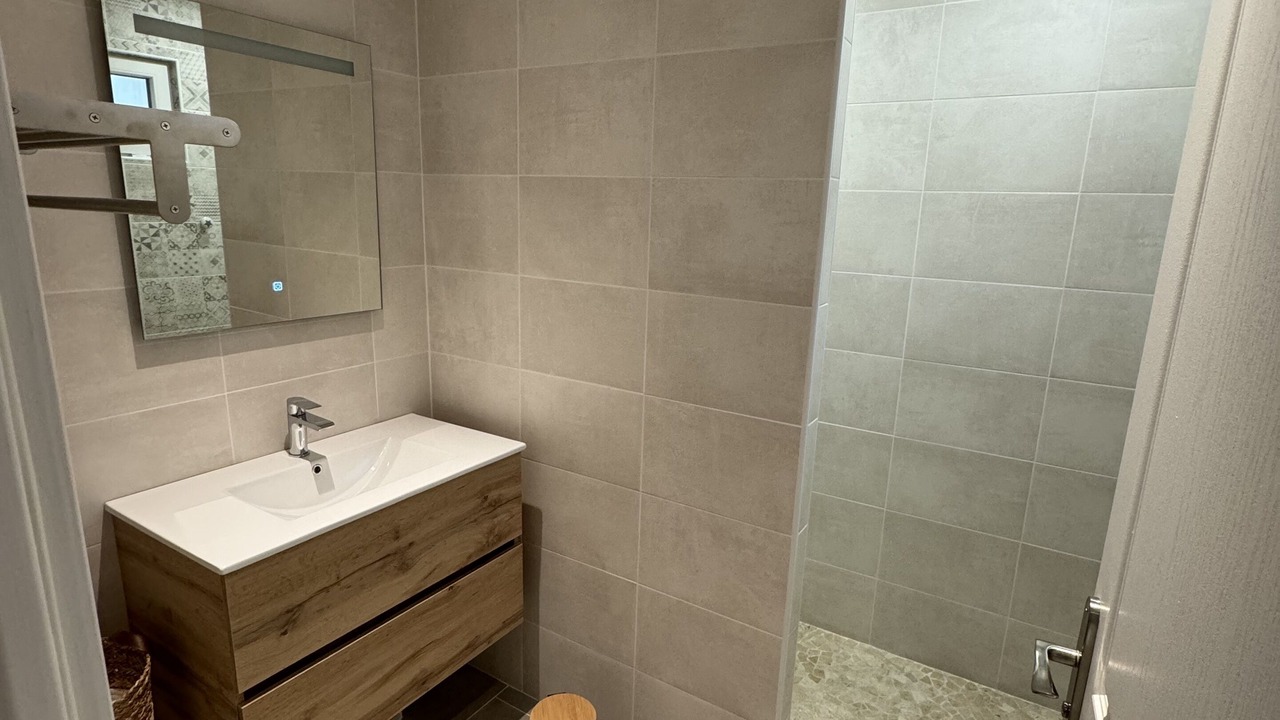 Photo of Bathroom in Quincerot