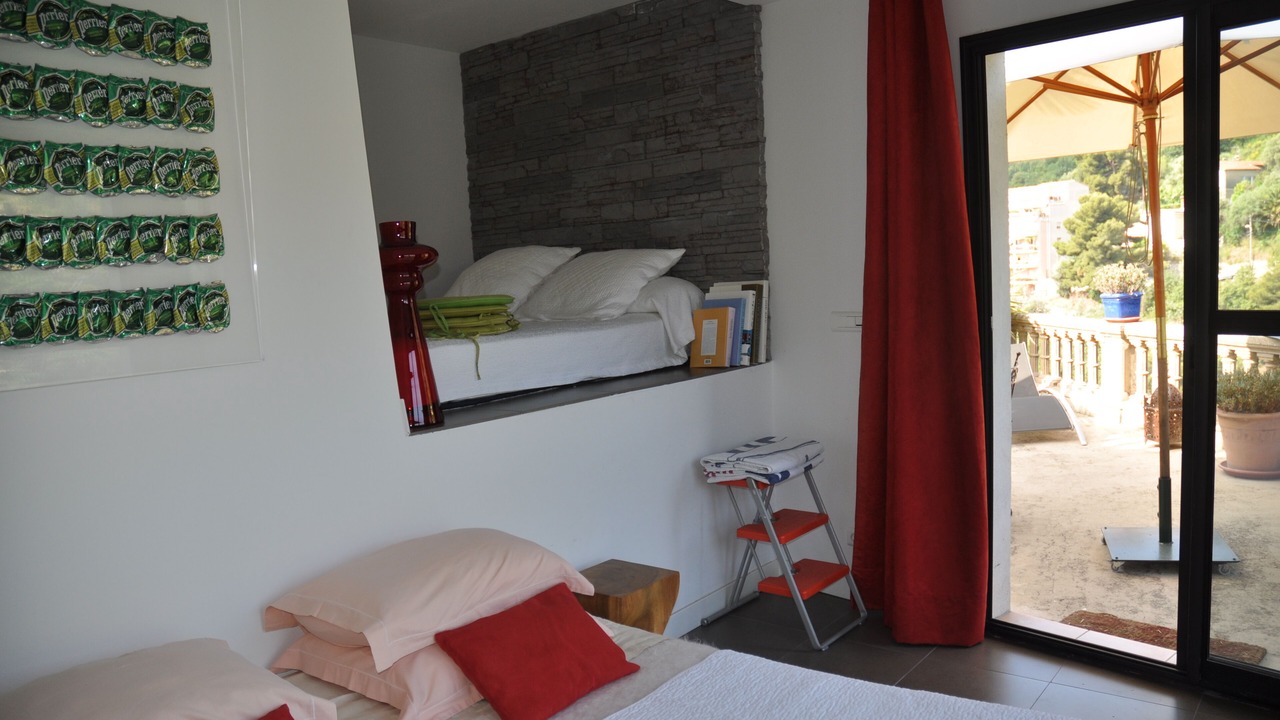 Photo of Bedroom in Le Ray