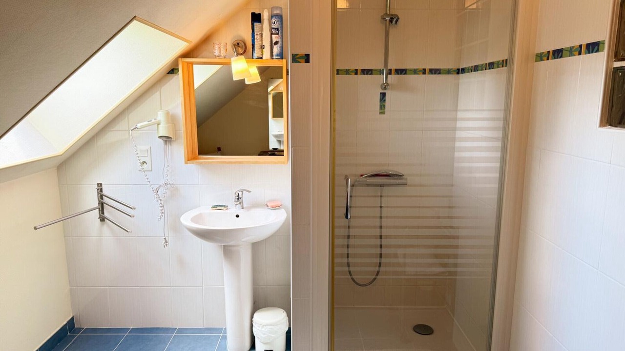 Photo of Bathroom in Couddes