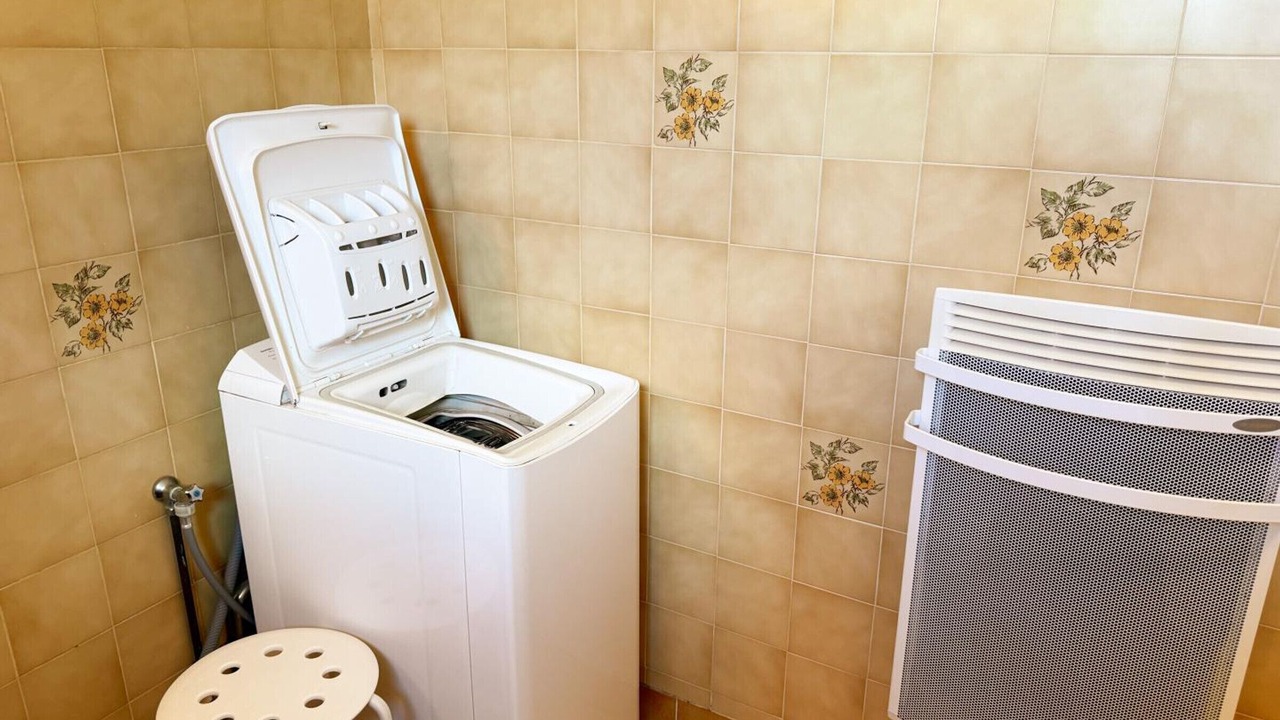 Photo of Bathroom in Couddes