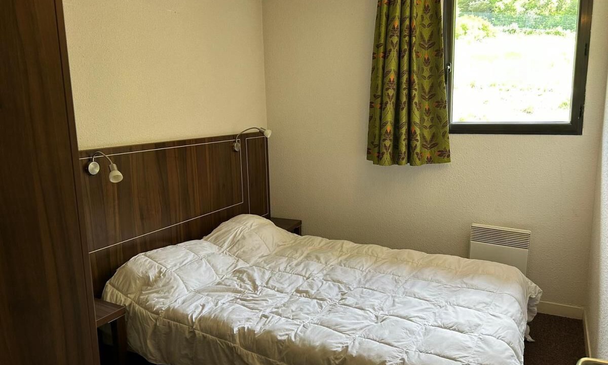 Photo of Bedroom in Jausiers