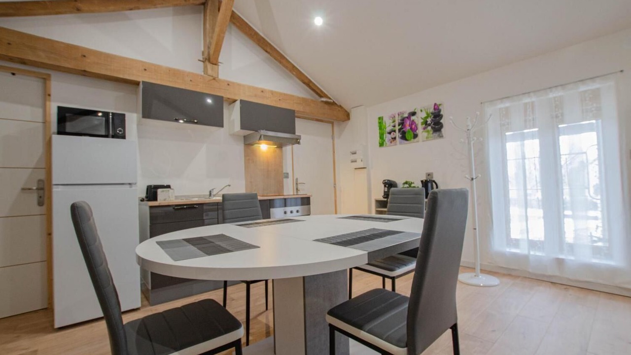 Photo of Kitchen in Joncreuil
