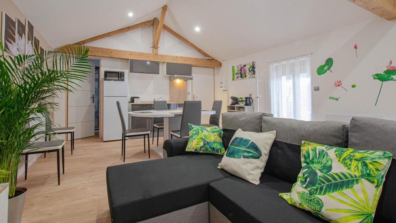 Photo of Livingroom in Joncreuil