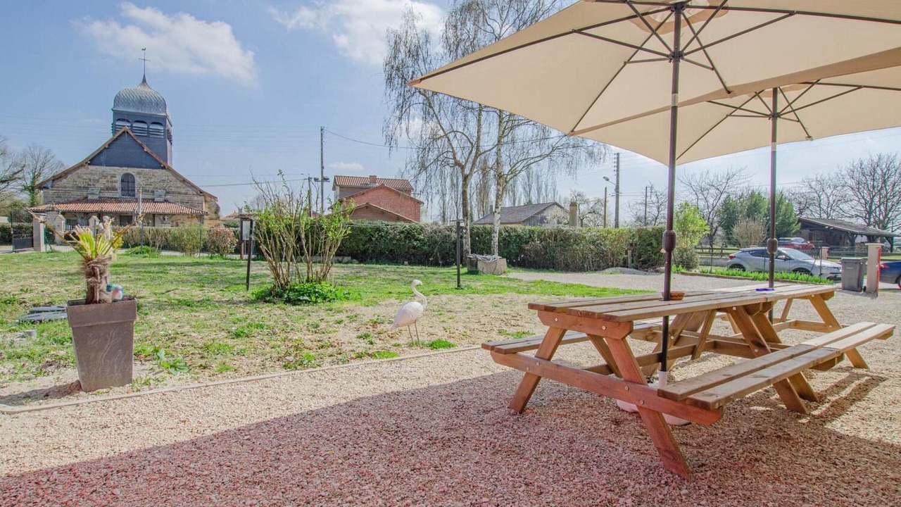 Photo of Outdoor in Joncreuil