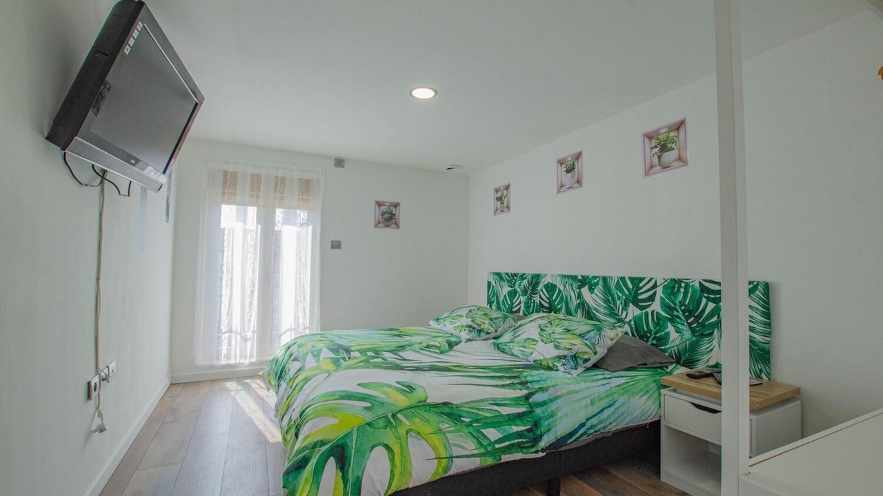 Photo of Bedroom in Joncreuil