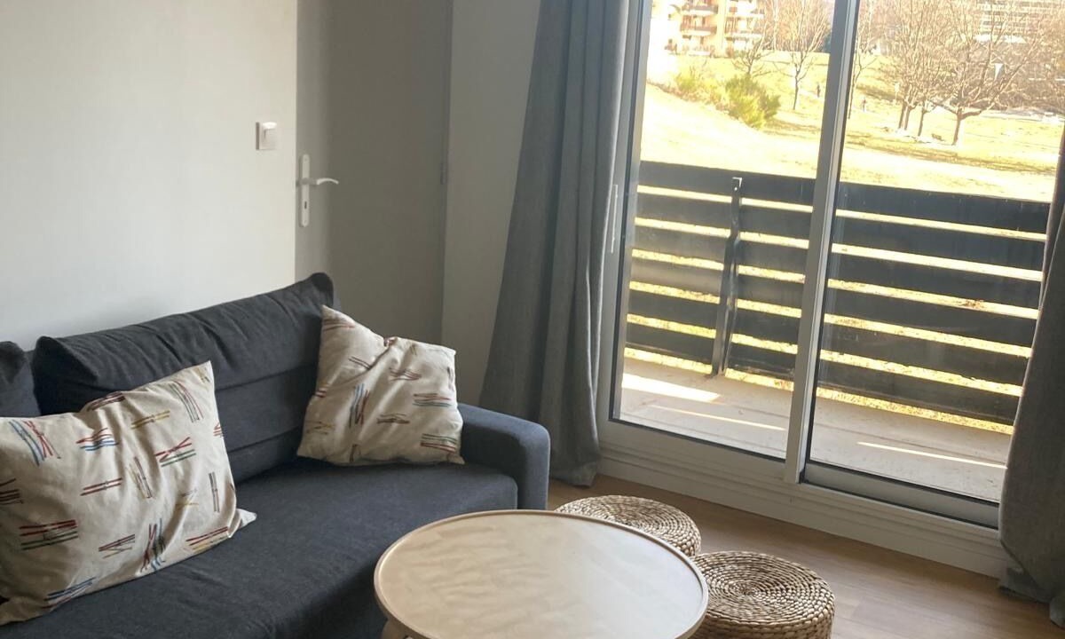 Photo of Livingroom in Ax-les-Thermes