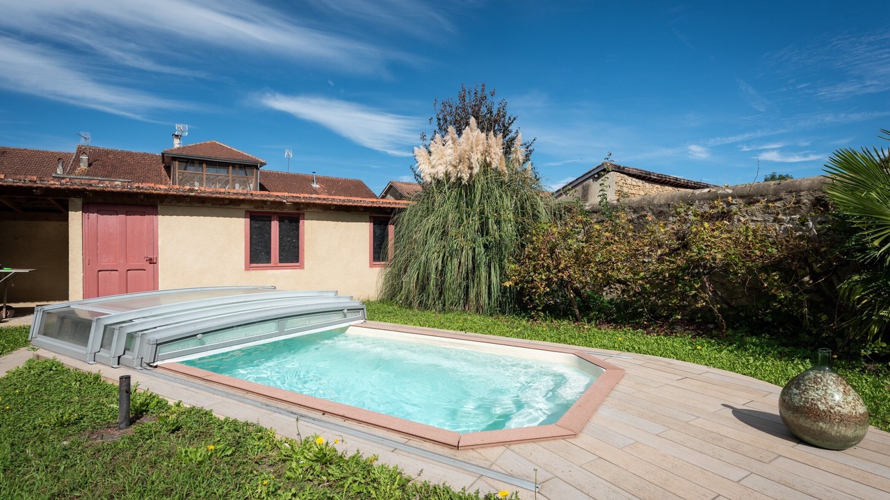 Photo of Outdoor in Marciac
