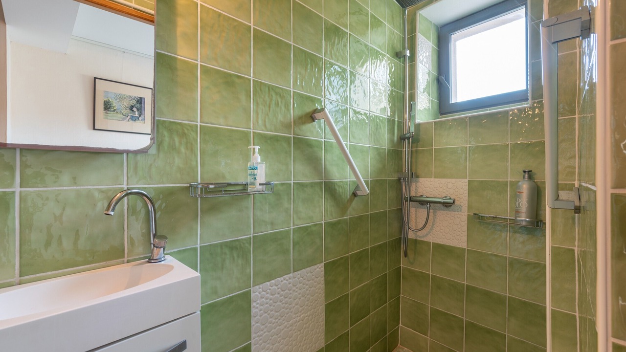 Photo of Bathroom in Marciac