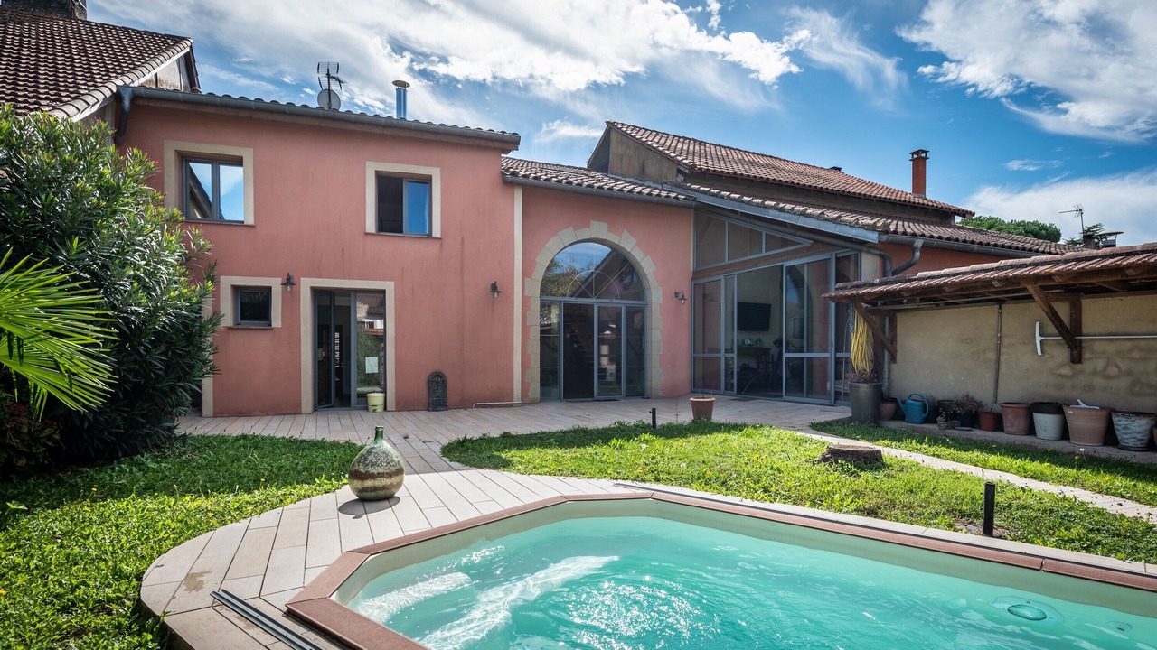 Photo of Outdoor in Marciac