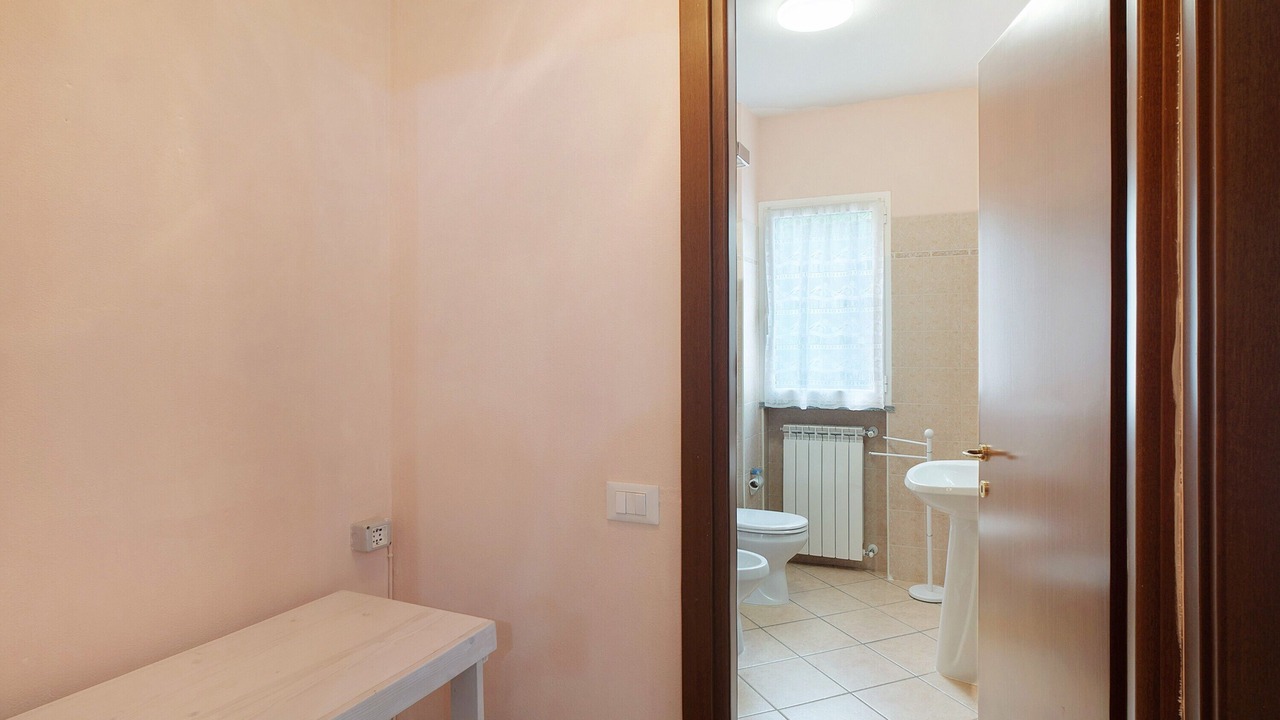 Photo of Bathroom in Ortovero