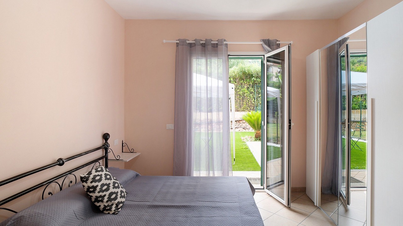 Photo of Bedroom in Ortovero