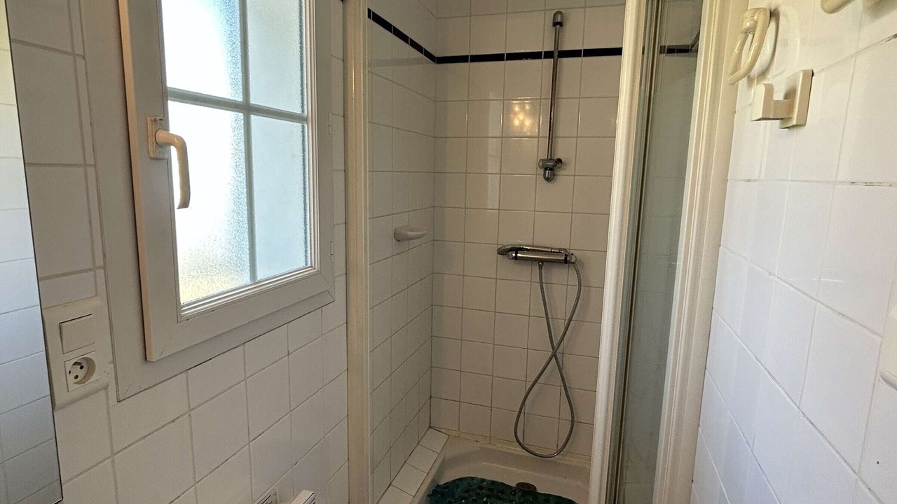 Photo of Bathroom in L'Epine