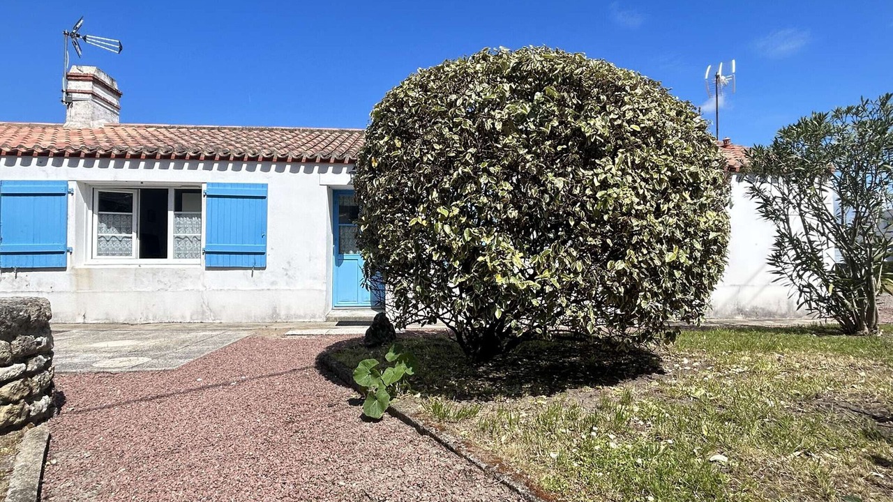 Photo of Outdoor in L'Epine