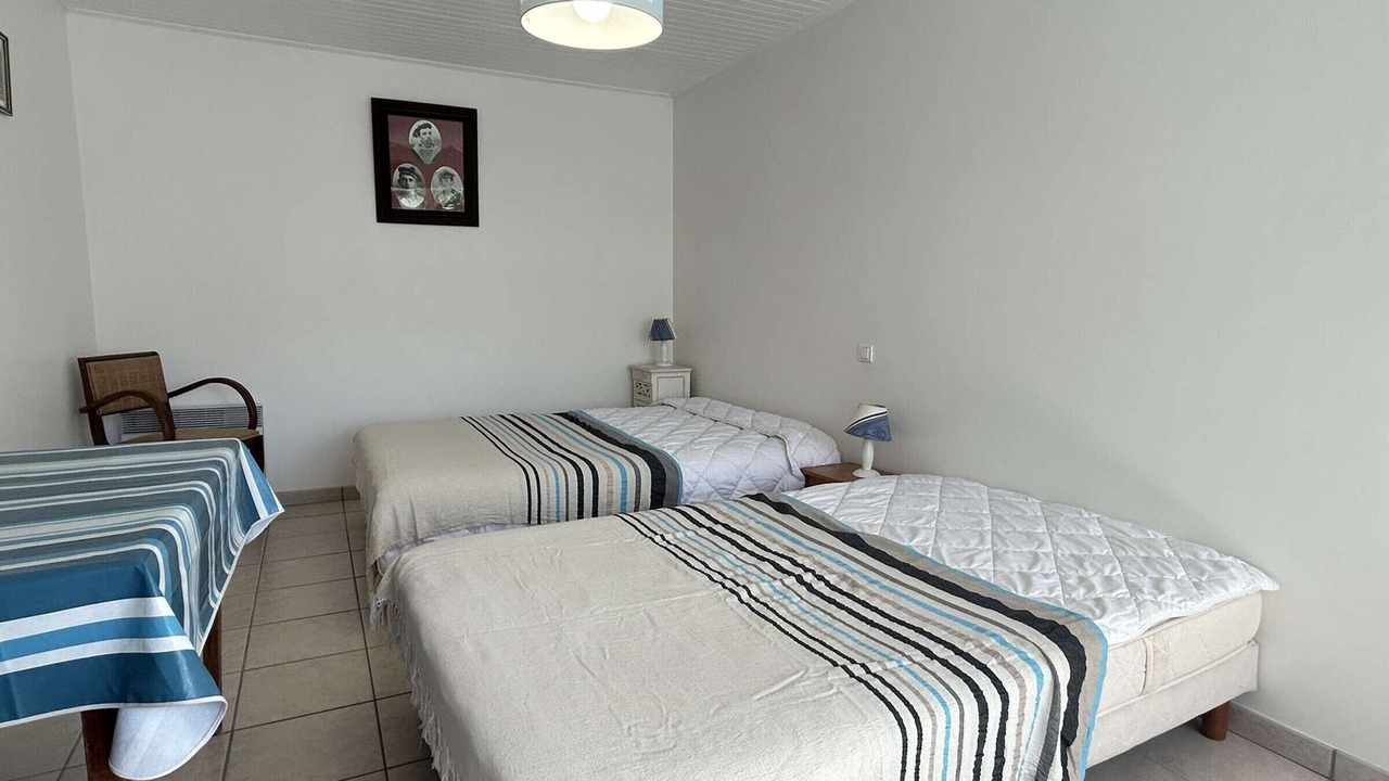 Photo of Bedroom in L'Epine