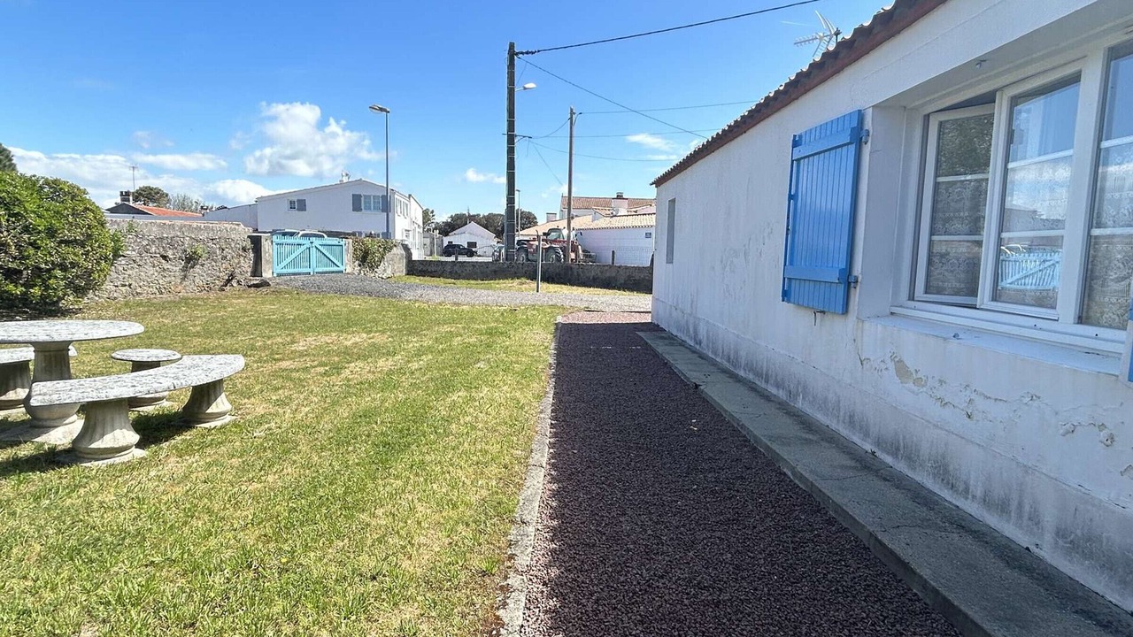 Photo of Outdoor in L'Epine
