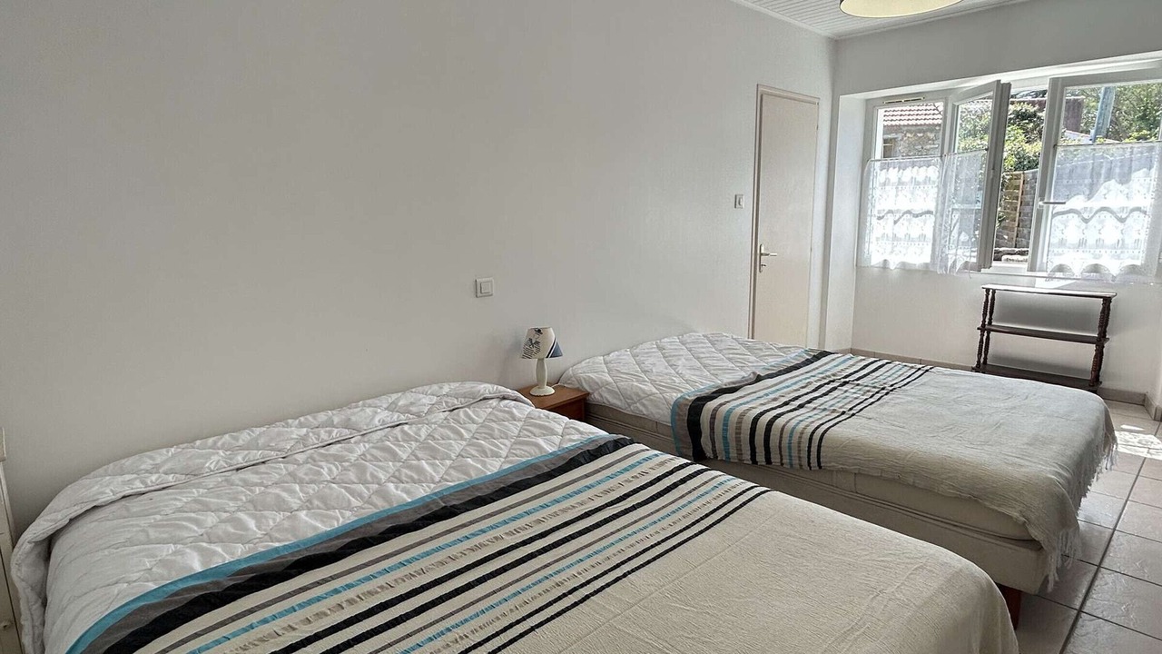 Photo of Bedroom in L'Epine