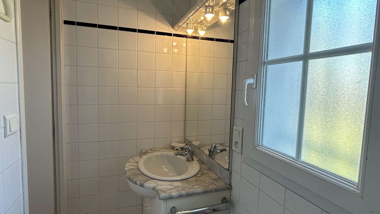Photo of Bathroom in L'Epine