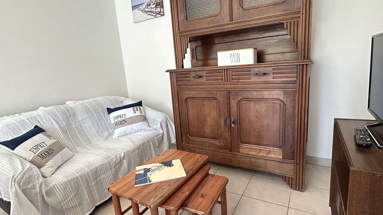 Photo of Livingroom in L'Epine