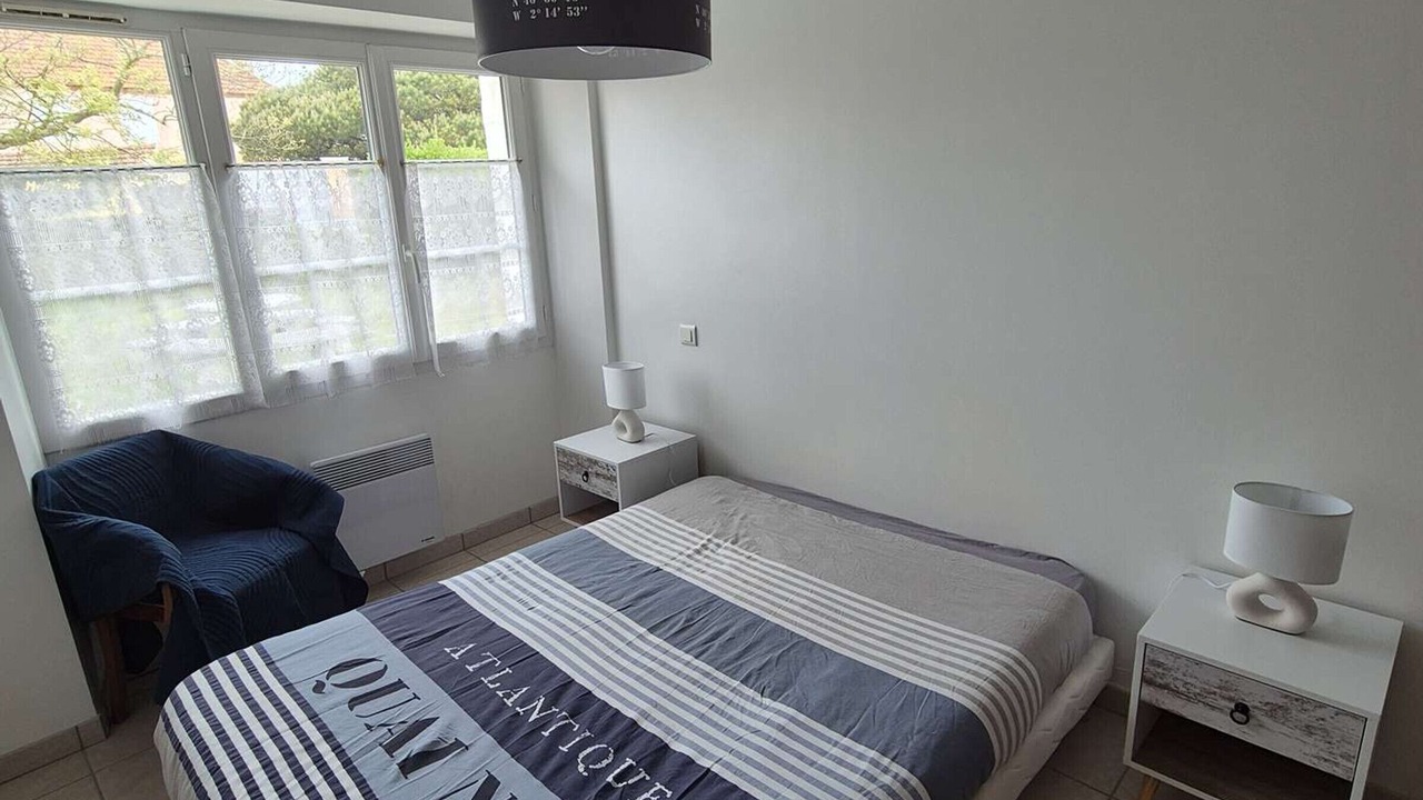 Photo of Bedroom in L'Epine