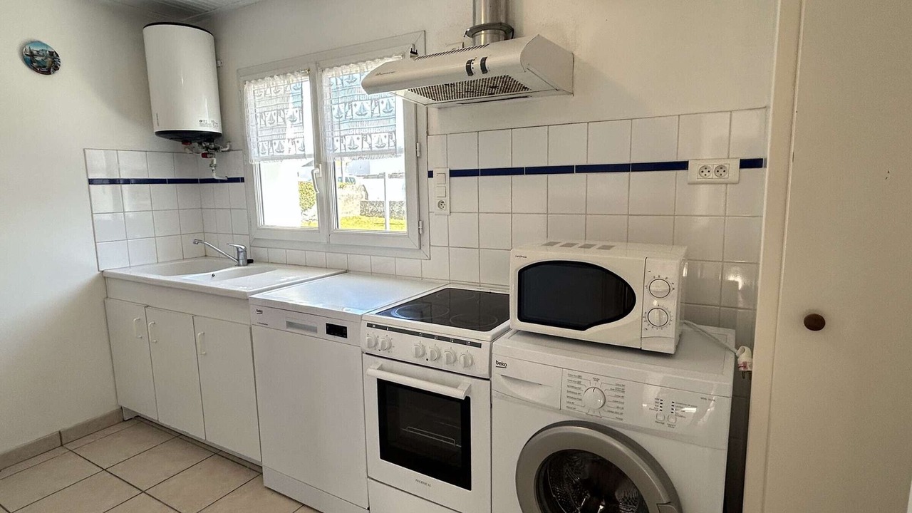 Photo of Kitchen in L'Epine