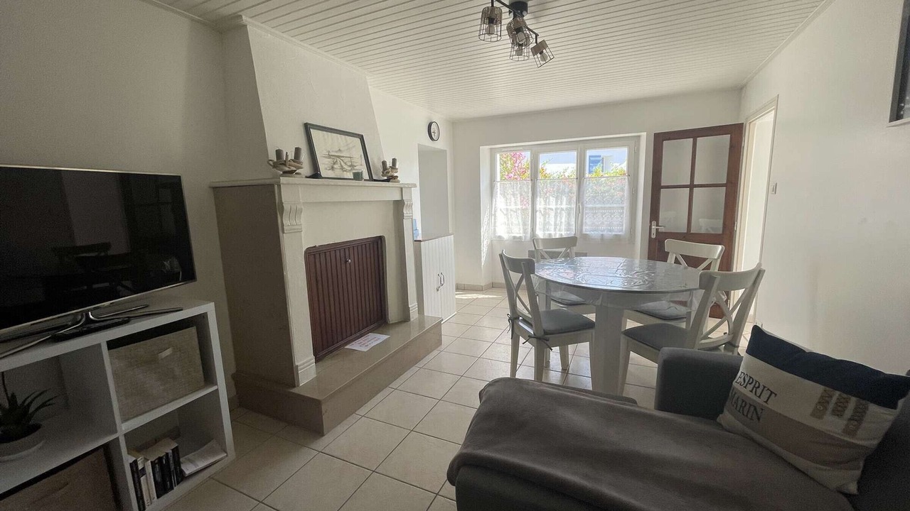 Photo of Livingroom in L'Epine