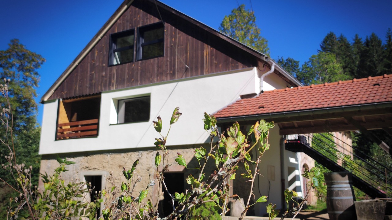 Photo of Outdoor in Mandray
