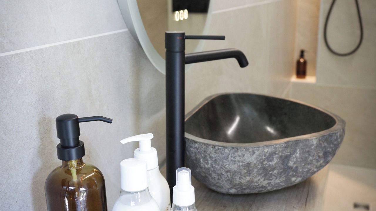 Photo of Bathroom in Mandray