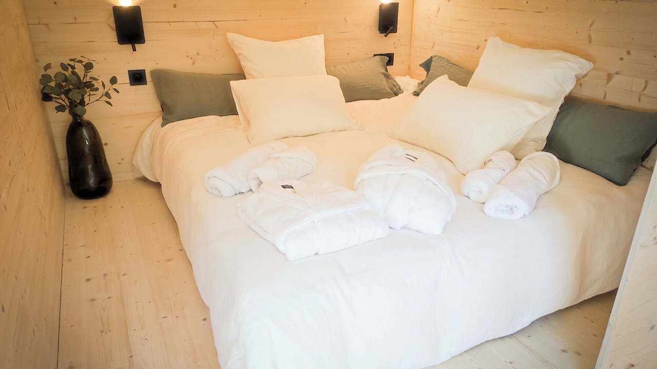 Photo of Bedroom in Mandray