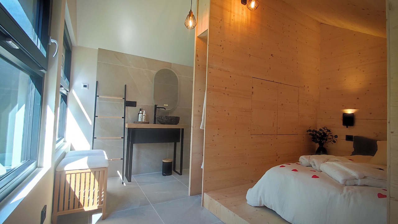 Photo of Bedroom in Mandray