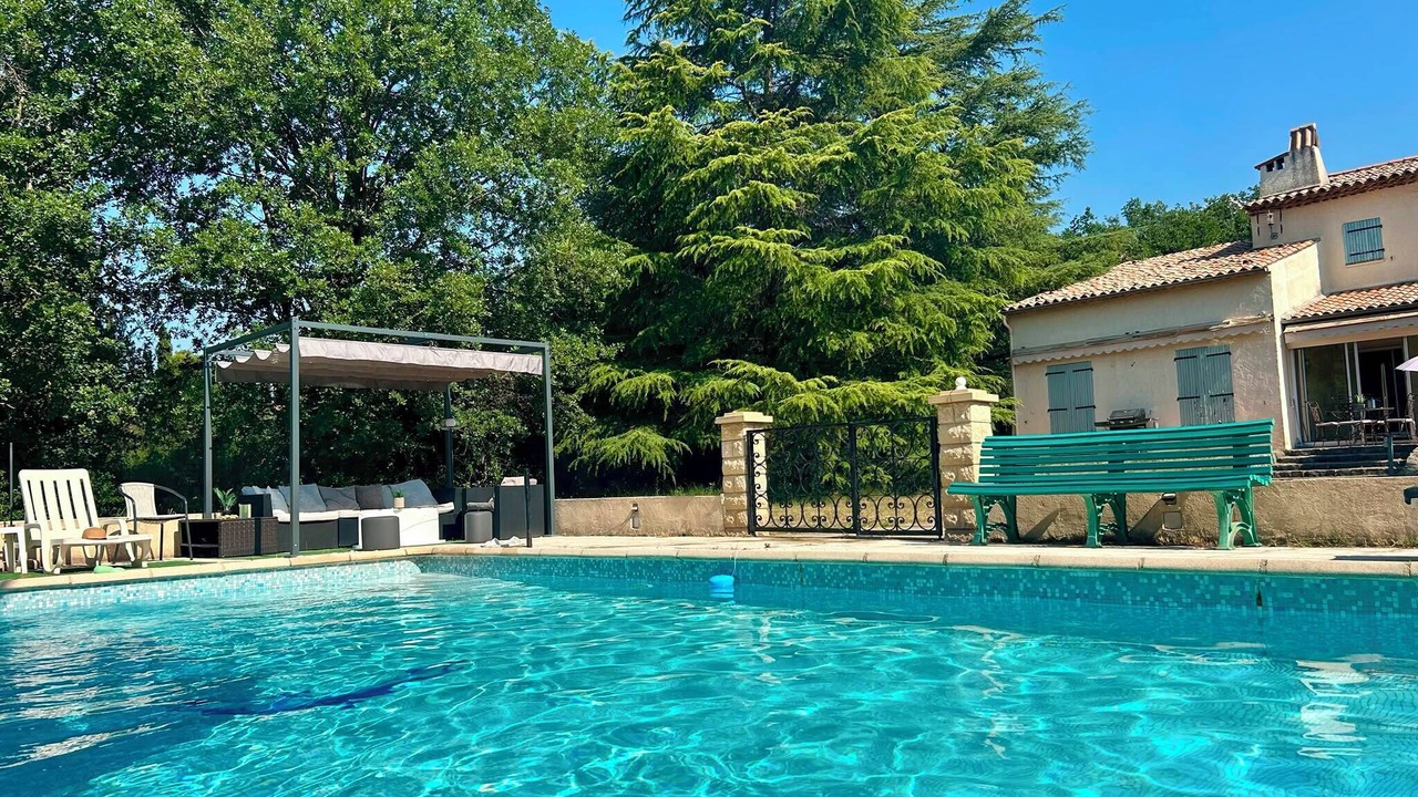 Photo of Outdoor in Saint-Cezaire-sur-Siagne