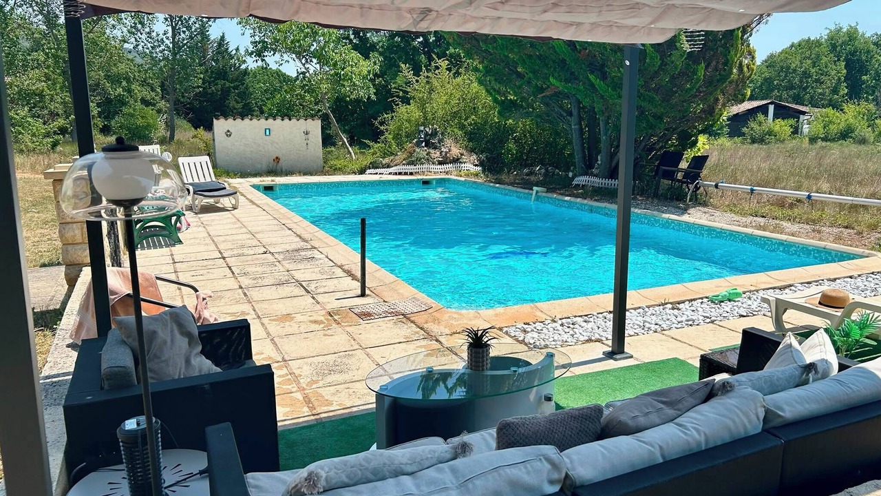 Photo of Outdoor in Saint-Cezaire-sur-Siagne
