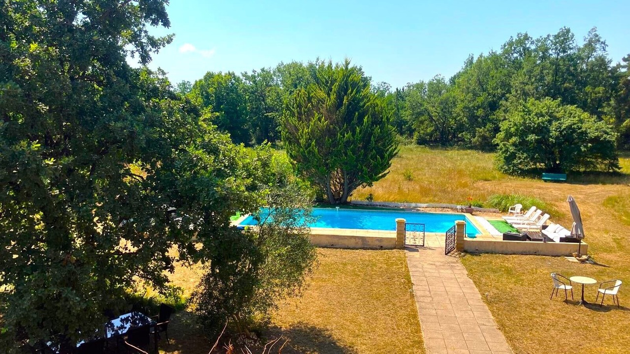 Photo of Outdoor in Saint-Cezaire-sur-Siagne