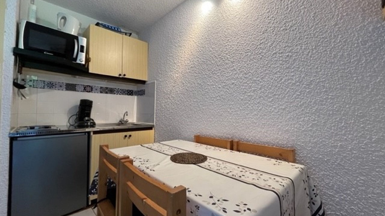 Photo of Kitchen in Pra Loup