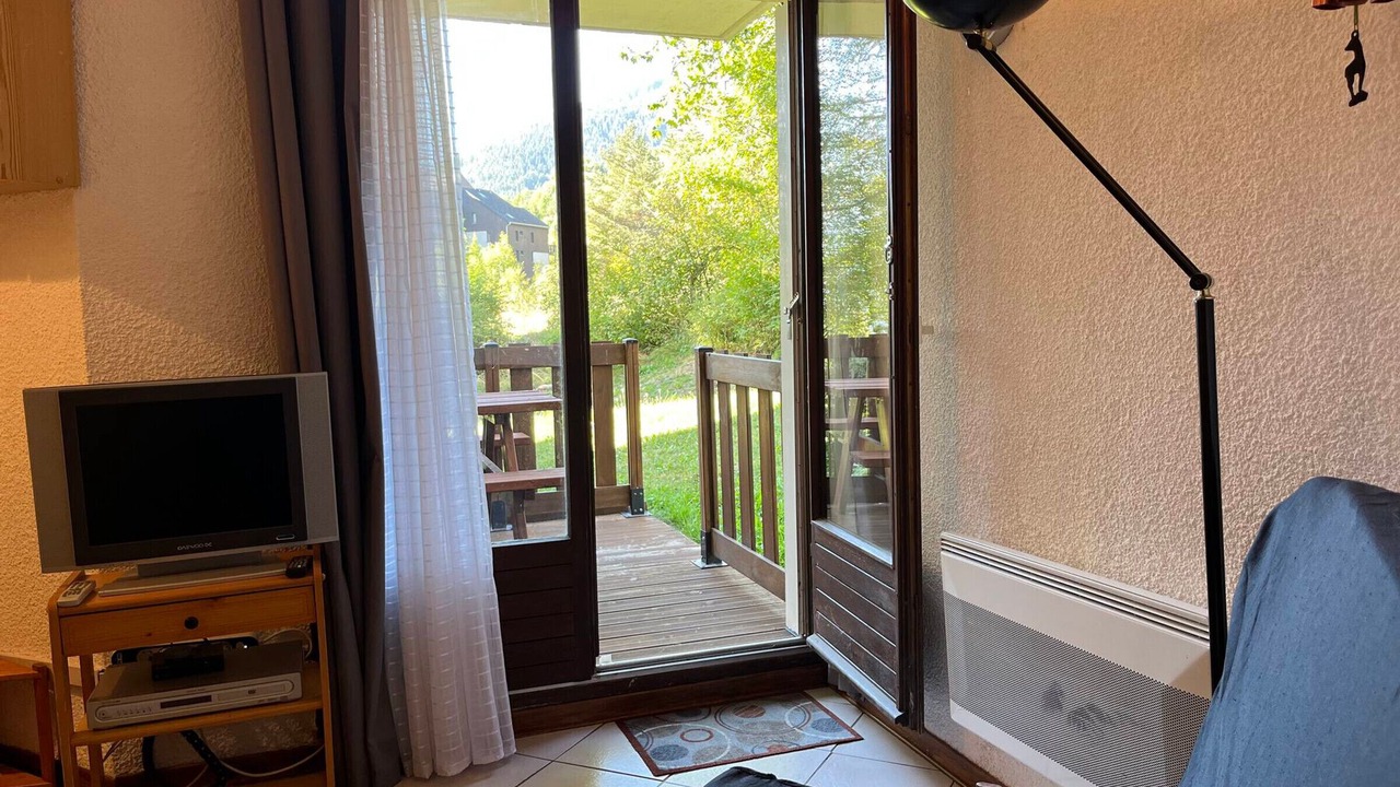 Photo of Livingroom in Pra Loup