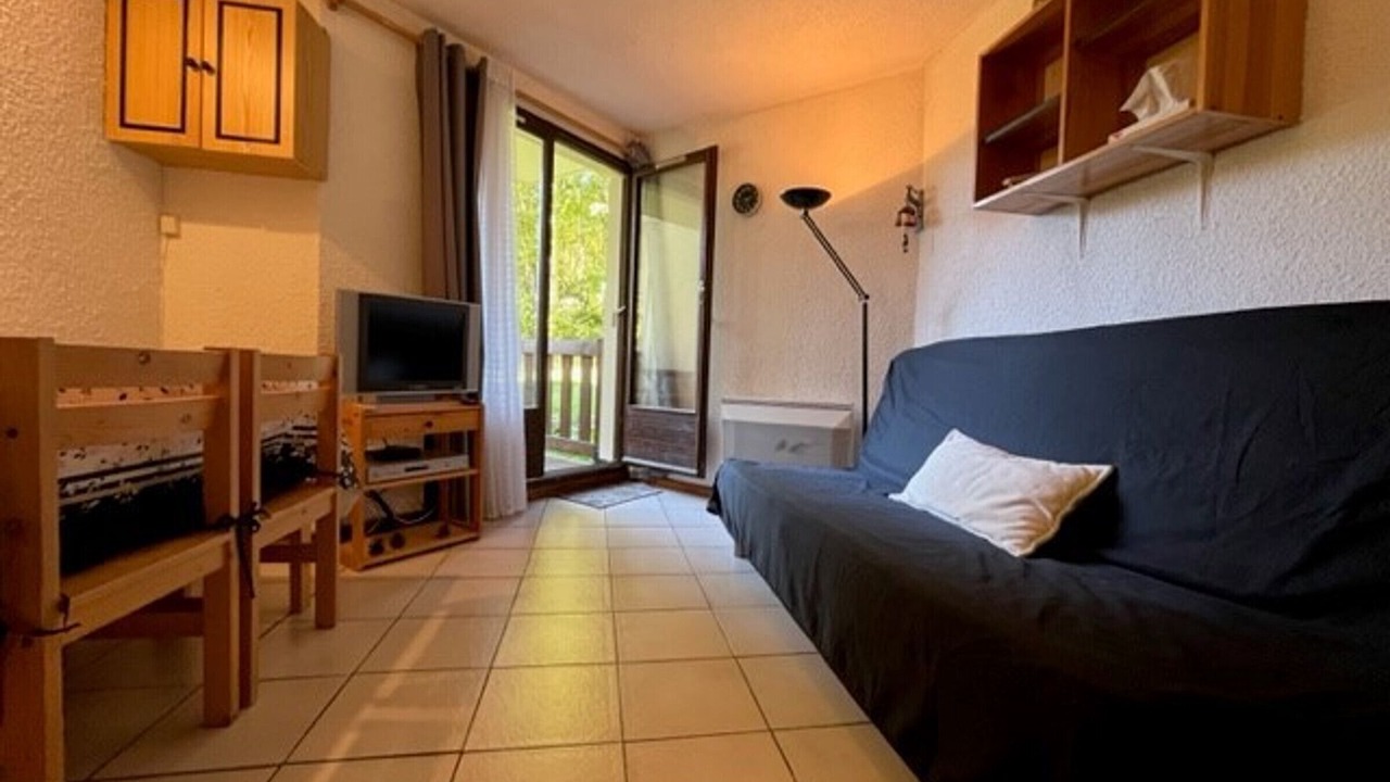 Photo of Livingroom in Pra Loup