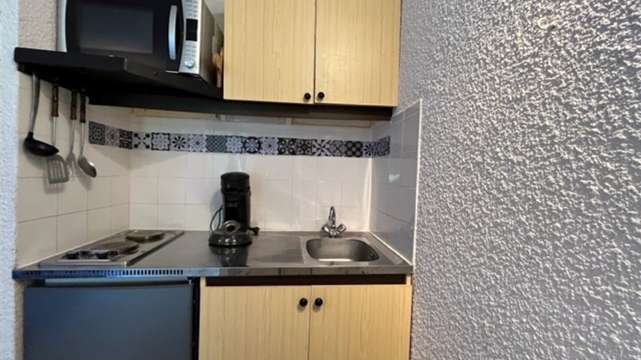Photo of Kitchen in Pra Loup