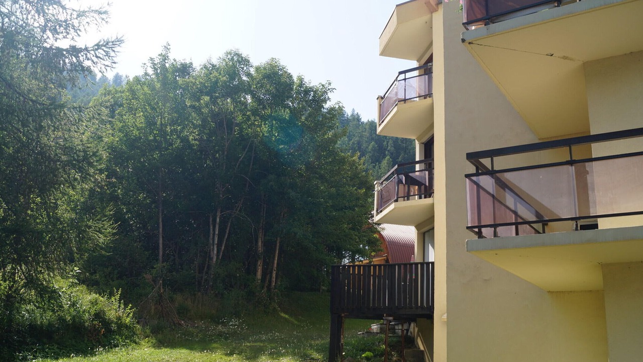 Photo of Outdoor in Pra Loup
