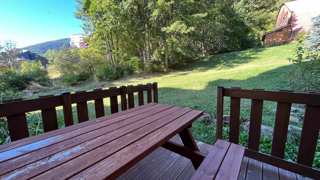 Photo of Outdoor in Pra Loup